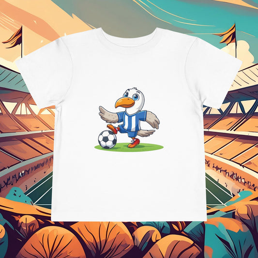 Brighton & Hove Little Gull Toddler Tee