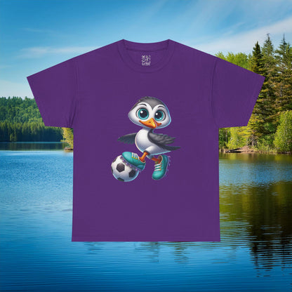 Minnesota United Little Loon Tee