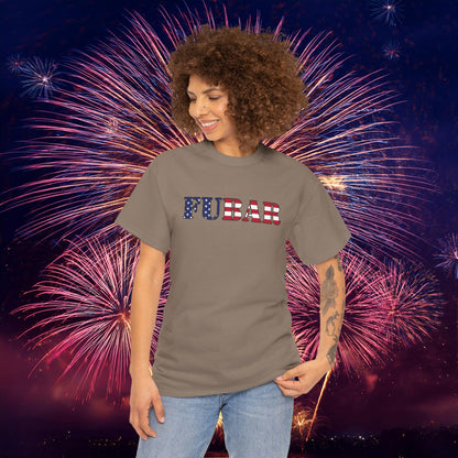 USA FUBAR Tee