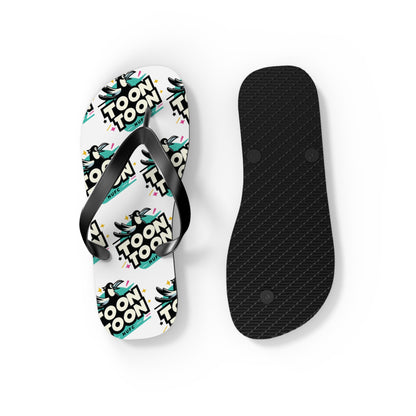 Newcastle United Toon Toon Flip Flops