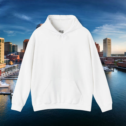 Sarcastic Rat Hoodie