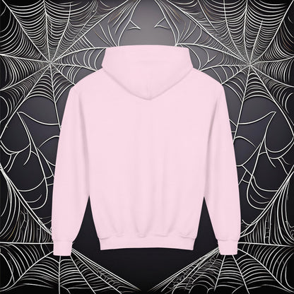 Little Witch Youth Hoodie