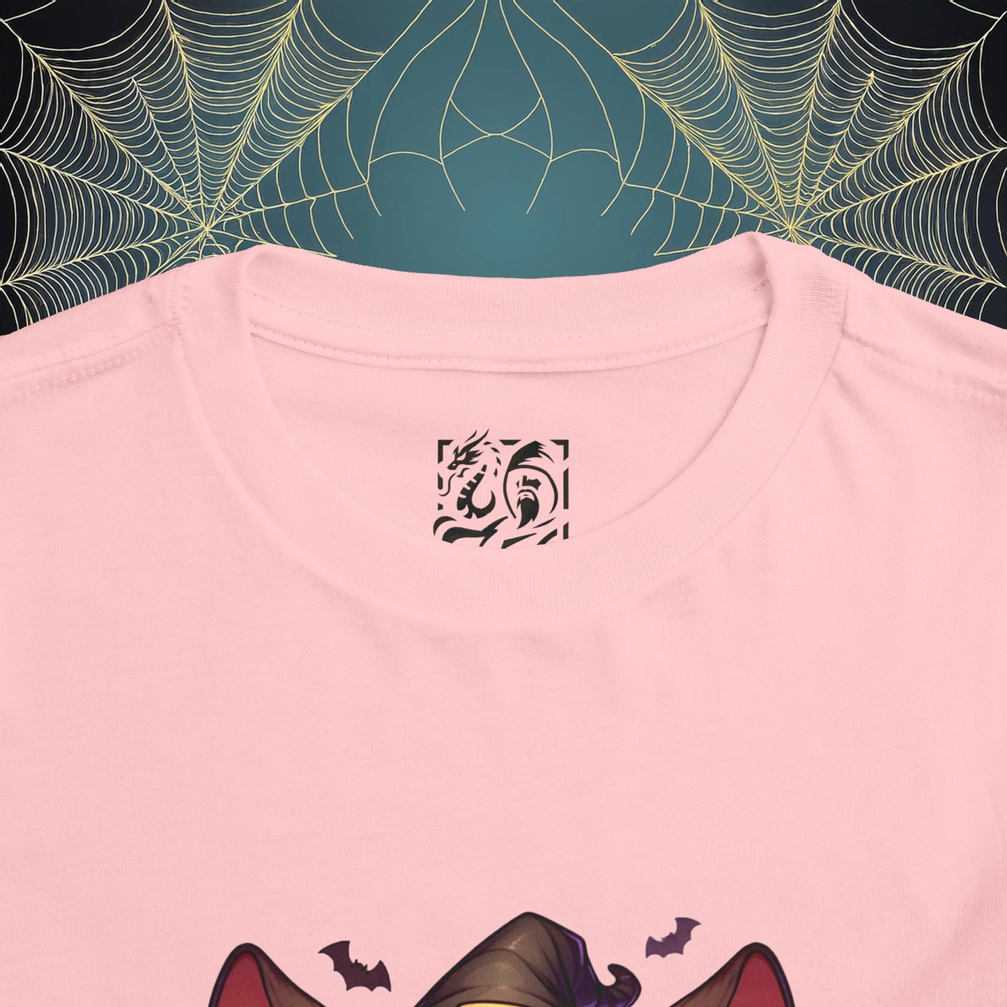 Cute Bat Toddler Tee