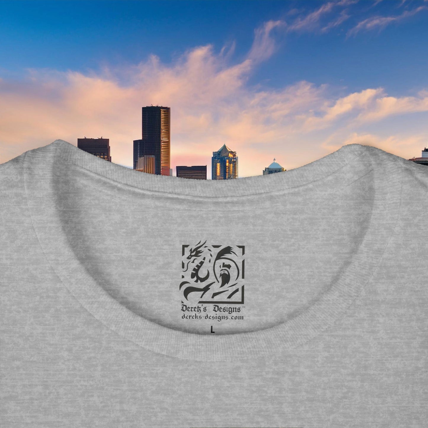 Seattle Football Player Women's Softstyle Tee