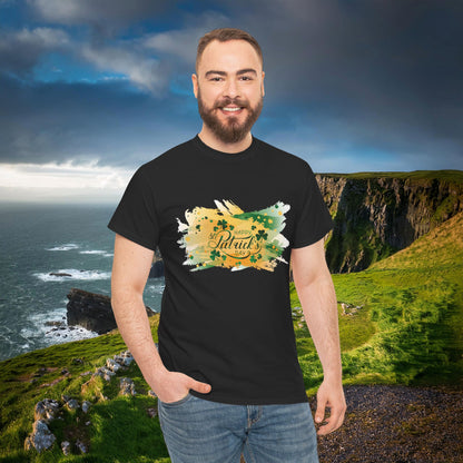 Happy St. Patrick's Day Tee