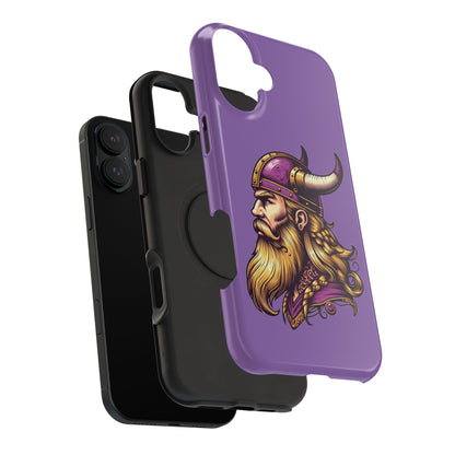 Minnesota Viking Impact-Resistant Cases