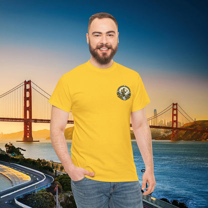 San Francisco Football Miner Tee