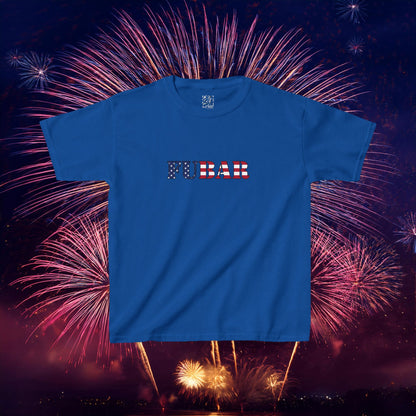 USA FUBAR Kids Tee