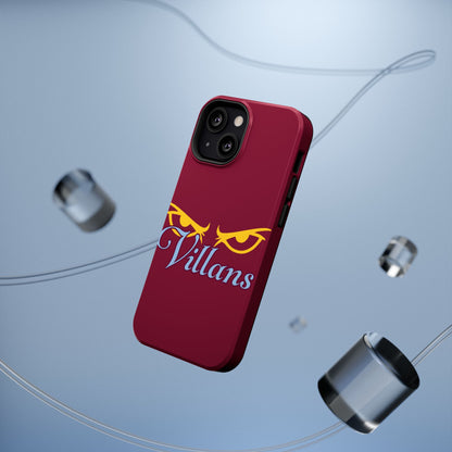 Villans Impact-Resistant Cases