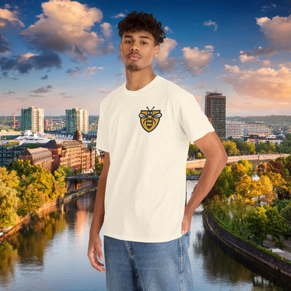 Dortmund Bundesflagge Wall Tee