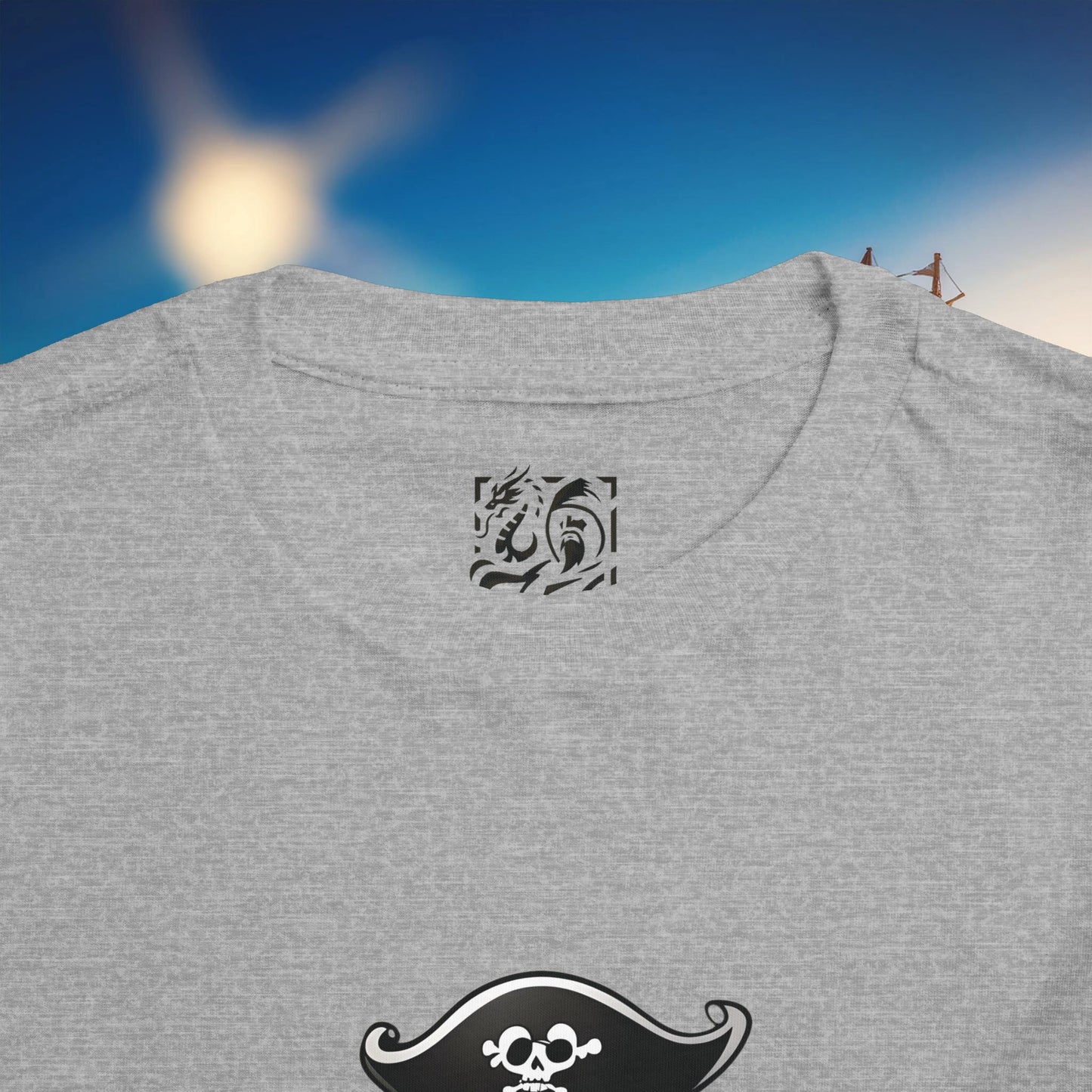 St Pauli Boy Toddler Tee