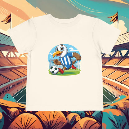 Brighton & Hove Albion Gully Toddler Tee