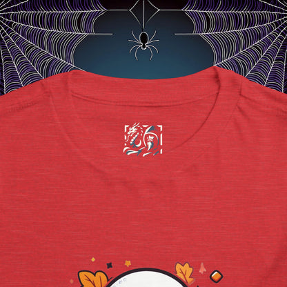 Little Ghost Toddler Tee