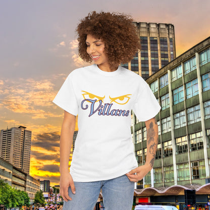 Villans Tee