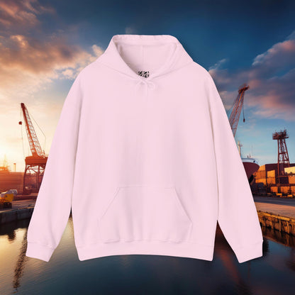 Liverpool Flames Hoodie