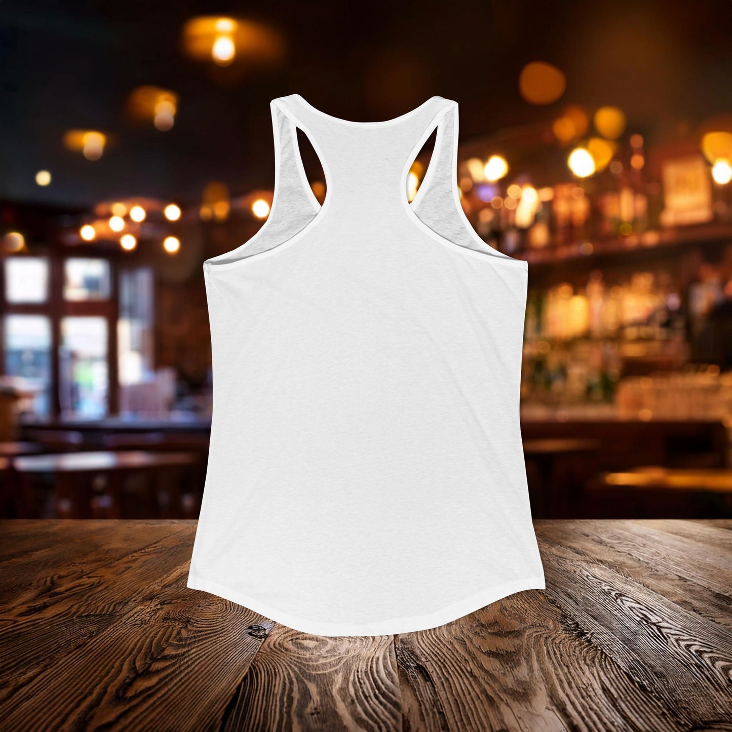Lightning Artillery Women's Racerback Tank