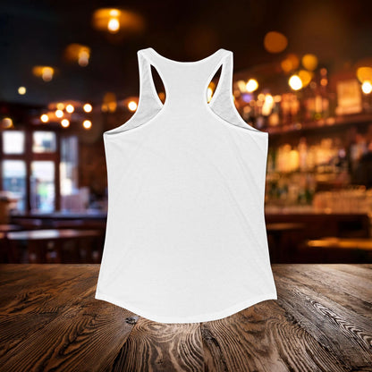 Lightning Artillery Women's Racerback Tank