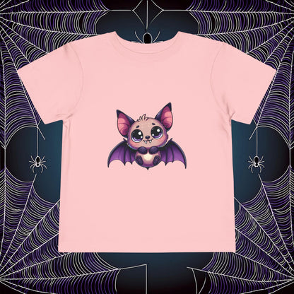 Little Bat Toddler Tee