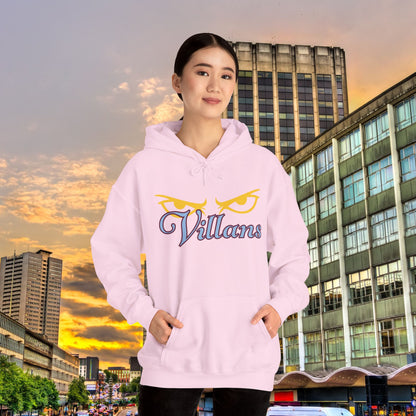 Villans Hoodie