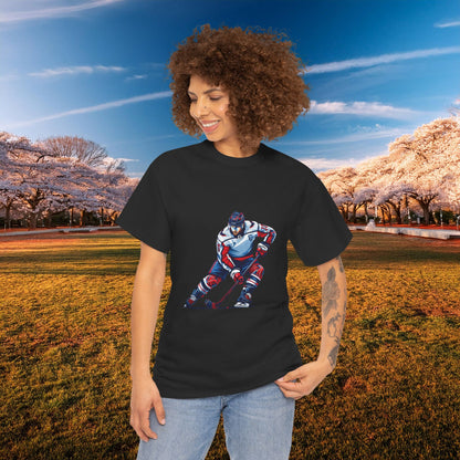 Washington Hockey Forward Tee