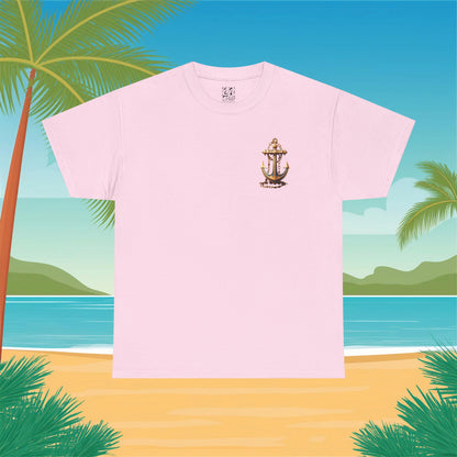 Anchor Tee