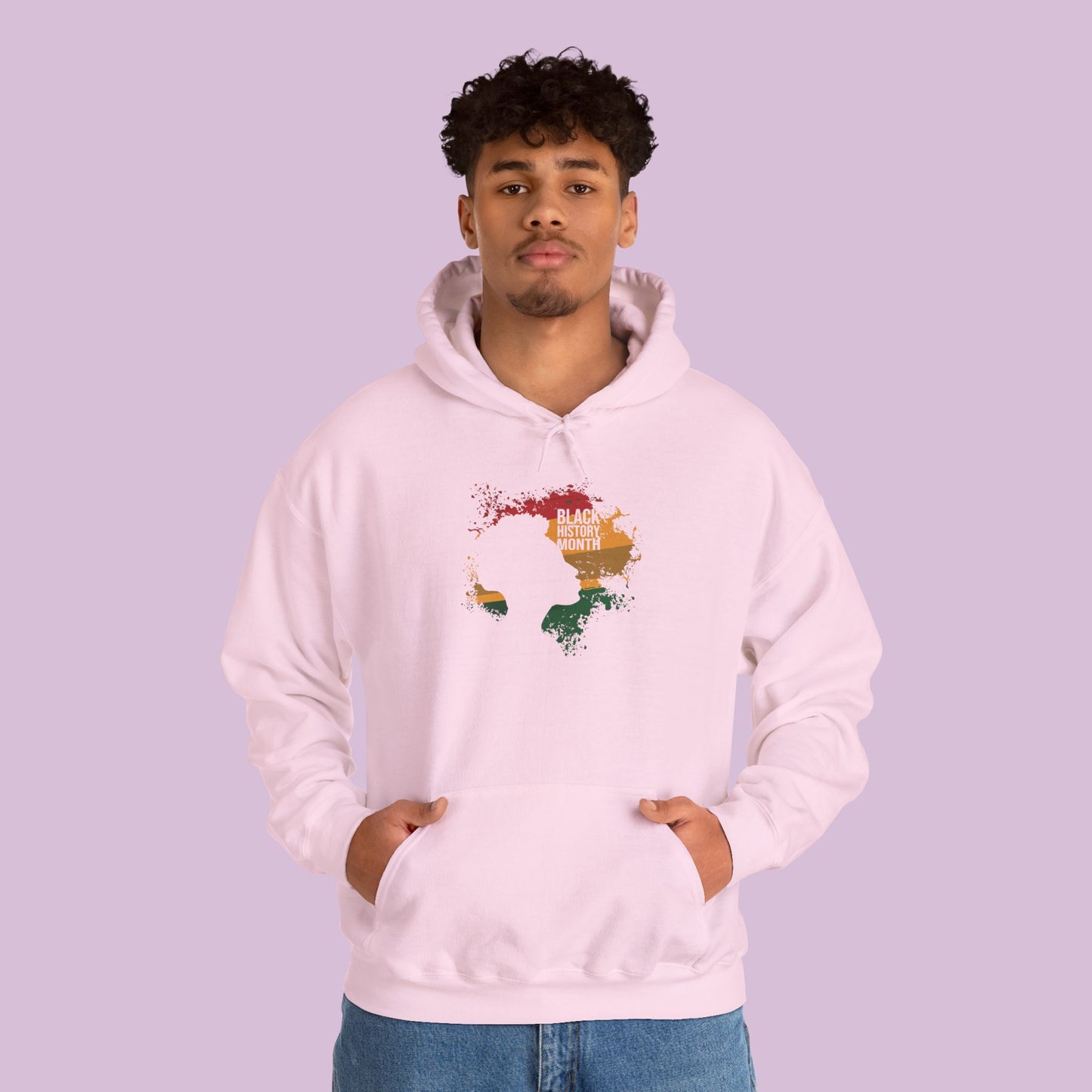 Heritage Radiance Hoodie