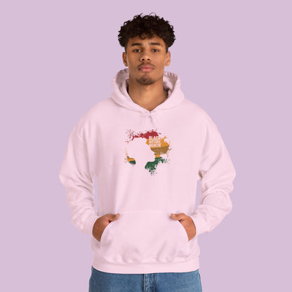 Heritage Radiance Hoodie