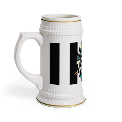 Newcastle United Toon Toon Stein Mug