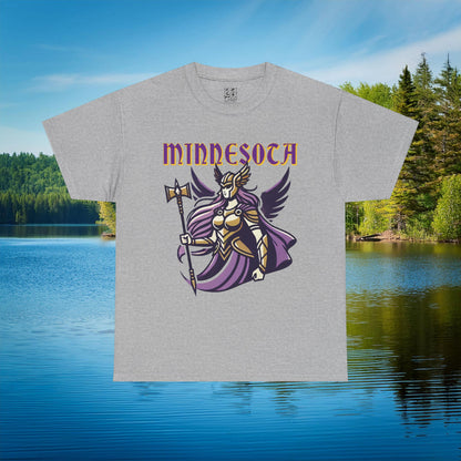 Minnesota Valkyrie Tee
