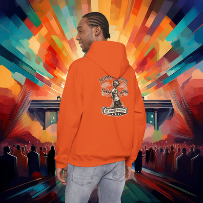 Sic Semper Tyrannis Hoodie
