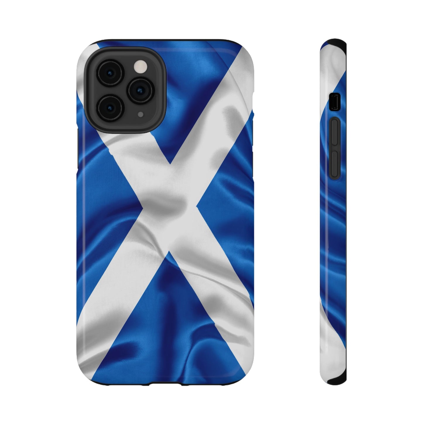 St Andrews Impact-Resistant Cases