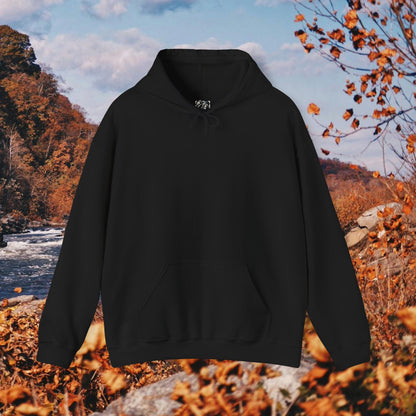 Raccoon Coffee Hoodie