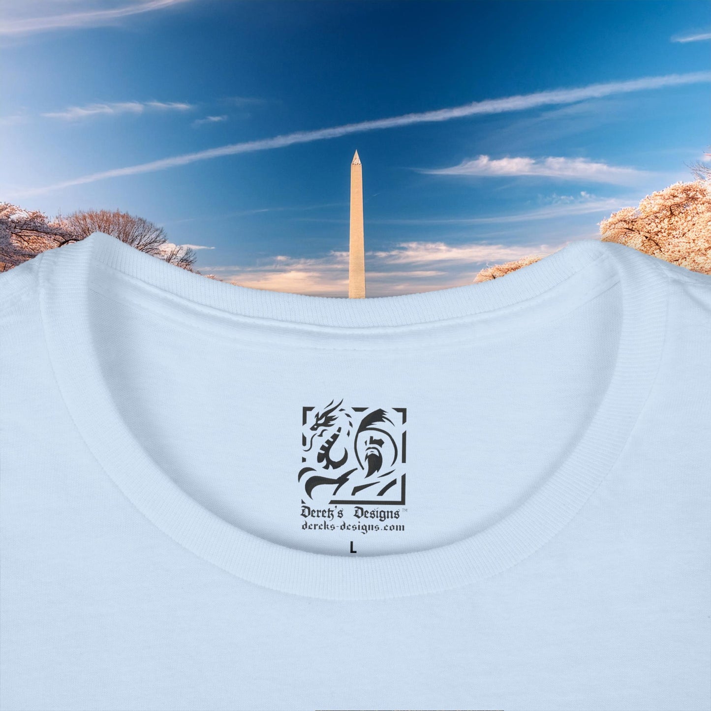 Scottish Rampant Lion Women's Softstyle Tee