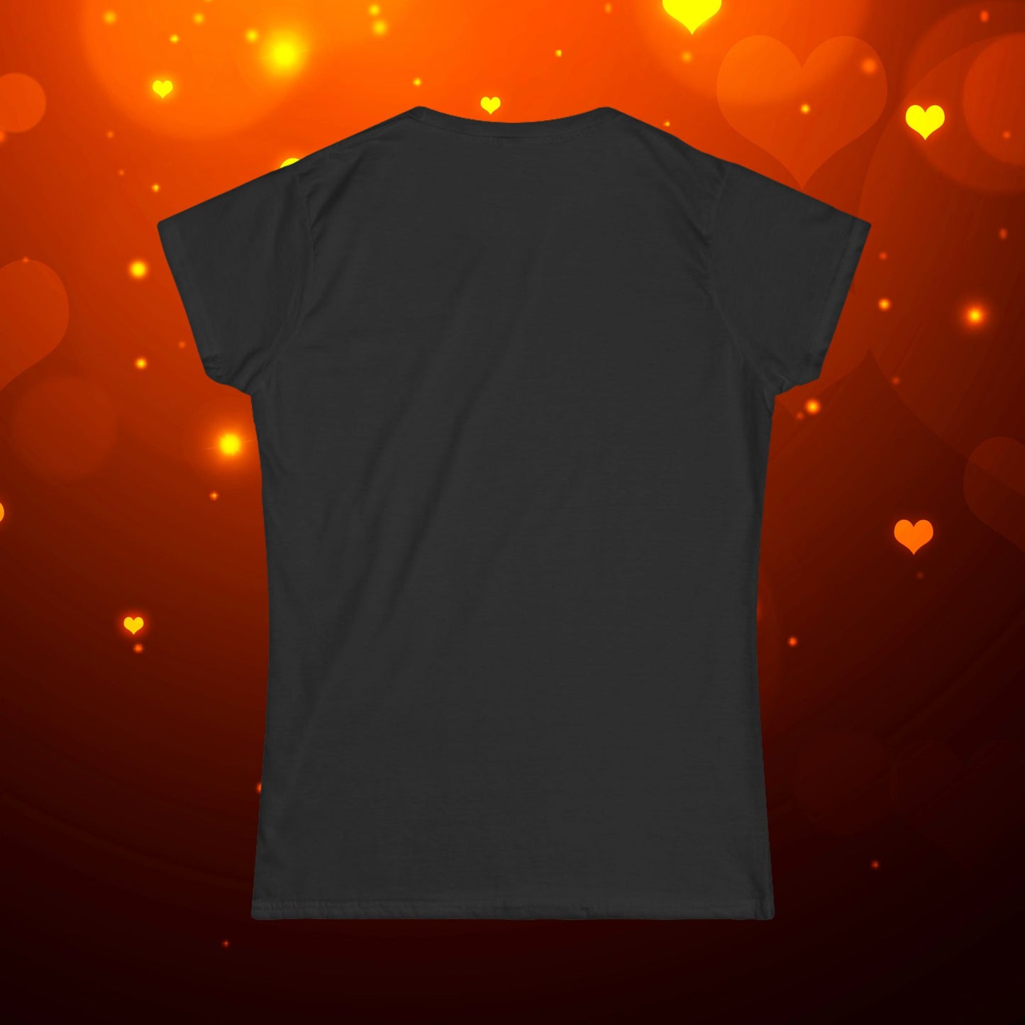 Love Is Love Women’s Softstyle Tee