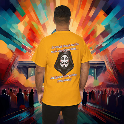 The People's Voice Tee