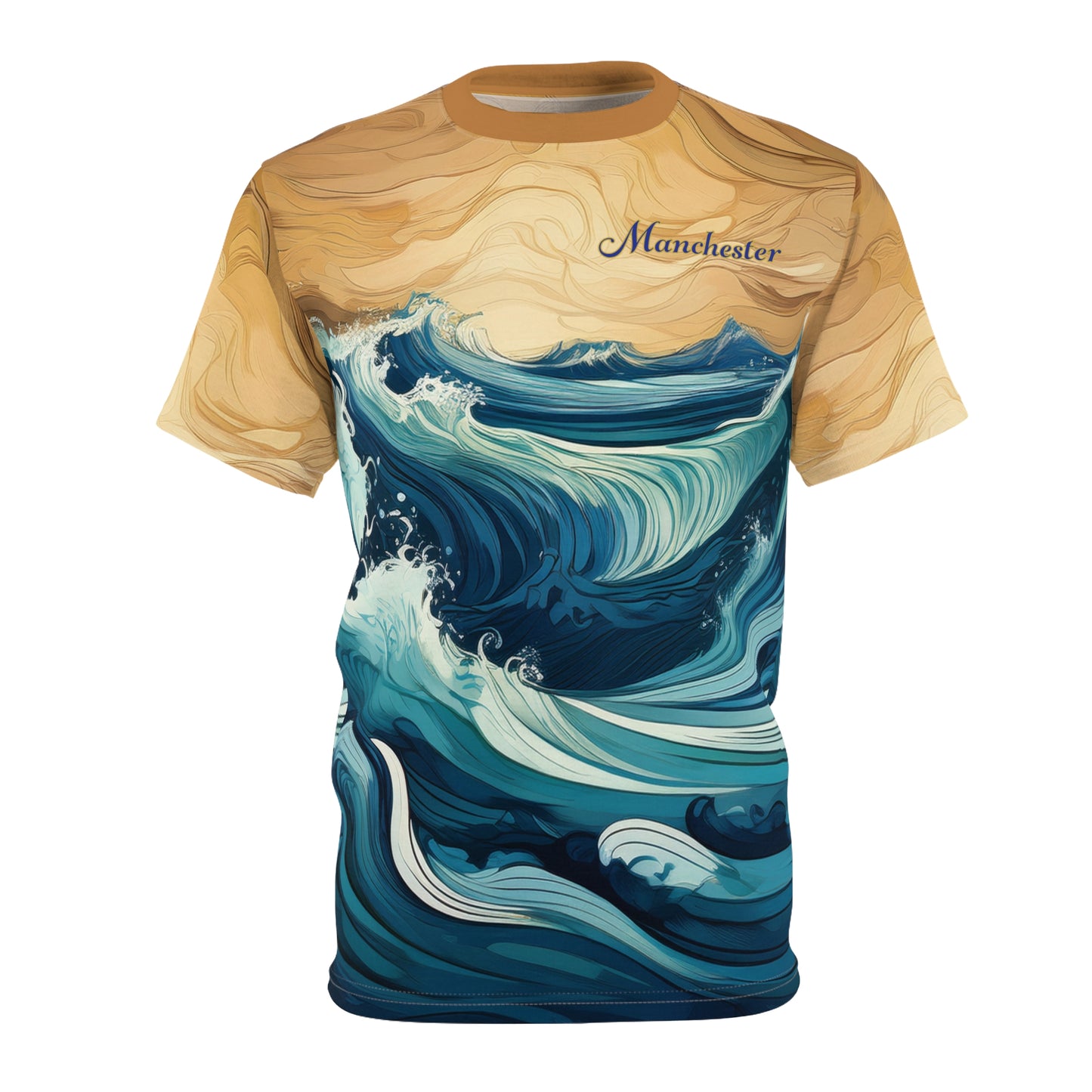 The Manchester Sunset Kit