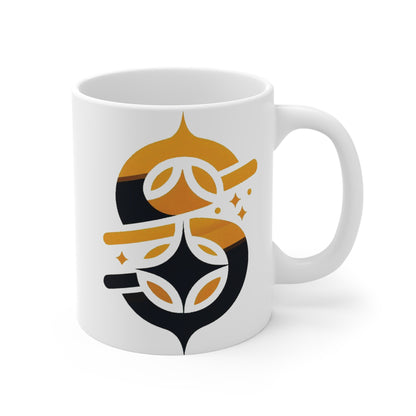 Pittsburgh Football Logo Ceramic Mugs (11oz\15oz)
