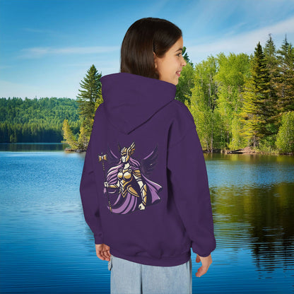 Minnesota Valkyrie Youth Hoodie