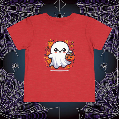 Little Ghost Toddler Tee