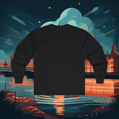 Lightning Artillery Long Sleeve Tee