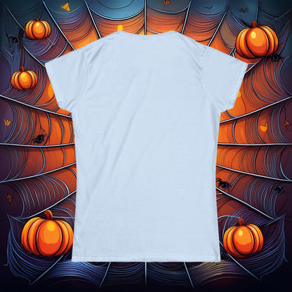 Zombie Undying Love Women's Softstyle Tee