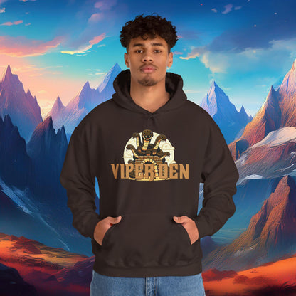 Viper Den Hoodie