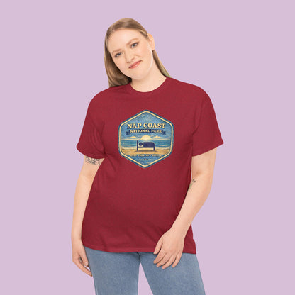 Nap Coast National Park Tee