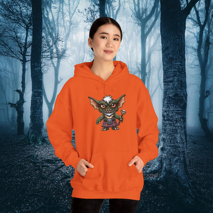Gremlin Shaman Hoodie