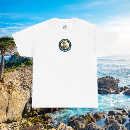 THE DROP IN Tee