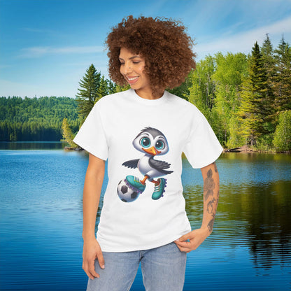 Minnesota United Little Loon Tee