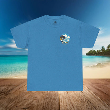 Monterey Bay "The Union" Tee