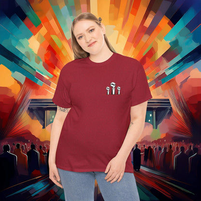 The People's Voice Tee