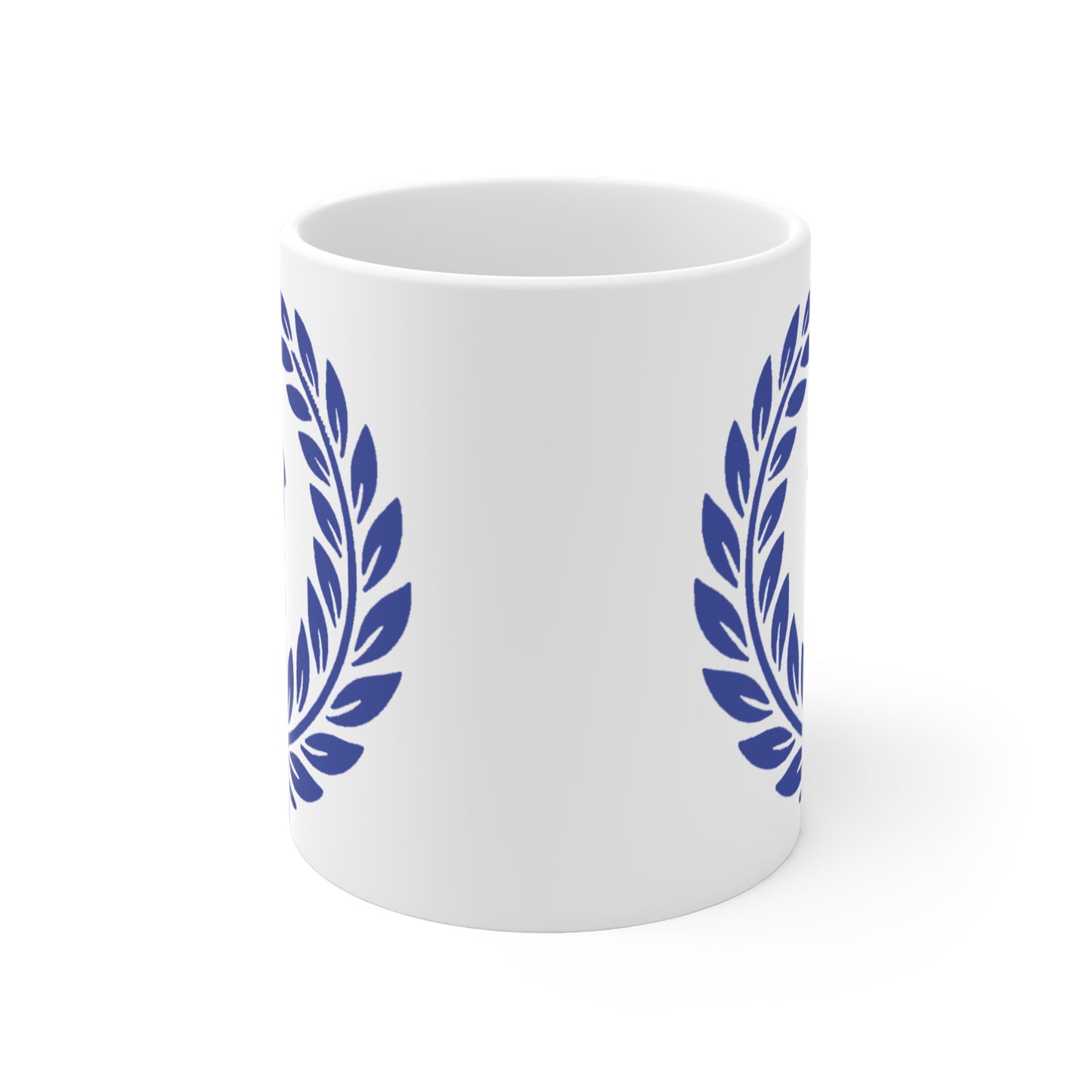 Blue Everton Logo Mugs (11oz\15oz)