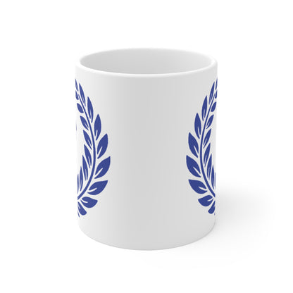Blue Everton Logo Mugs (11oz\15oz)